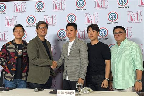 MLD Entertainment teams up with ABS.